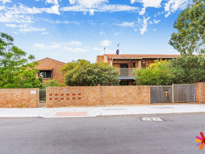 4/80 Edgecumbe  Street, Como
