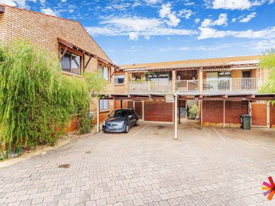 4/80 Edgecumbe  Street, Como WA 6152