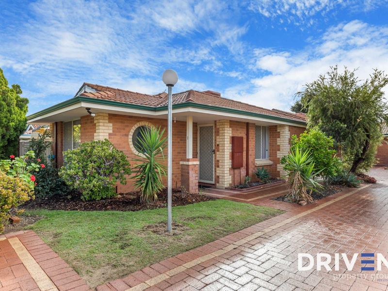 1/15 Swan Street, Osborne Park
