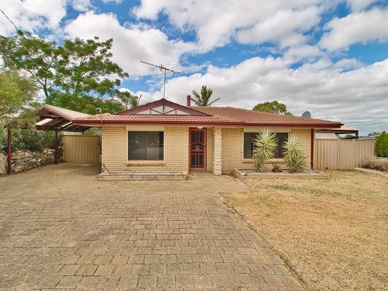 22 Tunnicliffe Street, Parmelia