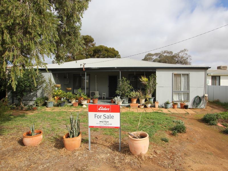 86 Spica Street, Southern Cross