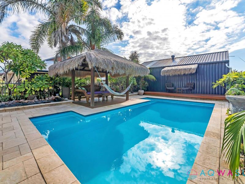 8 Erlistoun Street, Golden Bay WA 6174