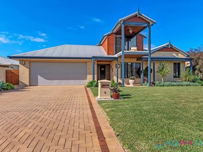 8 Erlistoun Street, Golden Bay WA 6174