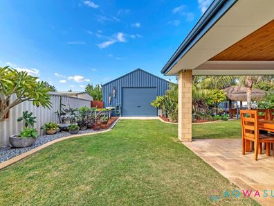 8 Erlistoun Street, Golden Bay WA 6174