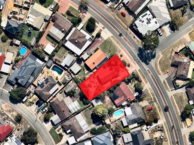 191 Camberwarra Drive, Craigie WA 6025