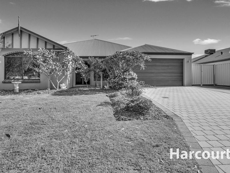 25 Malata Ridge, Lakelands