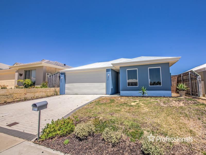 132 Lindsay Beach Blvd, Yanchep