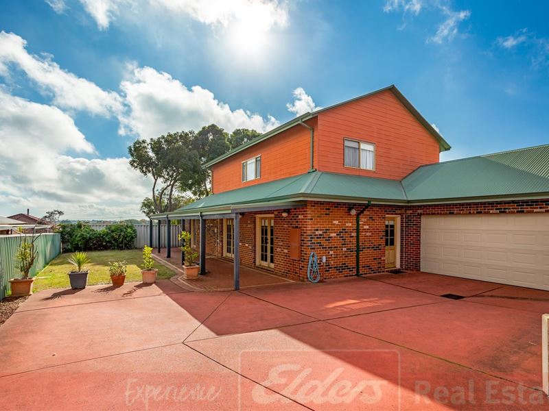 2/32 Thyme Way, Glen Iris