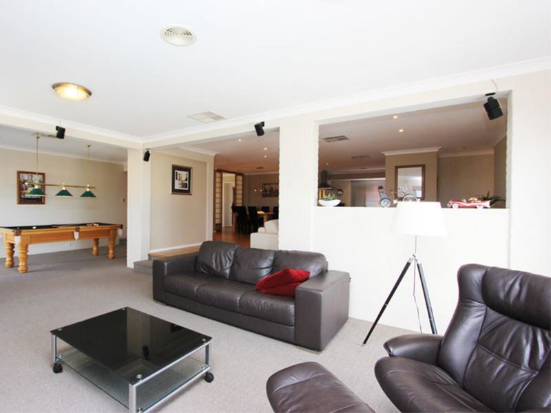 1 Kiah Court, Kingsley