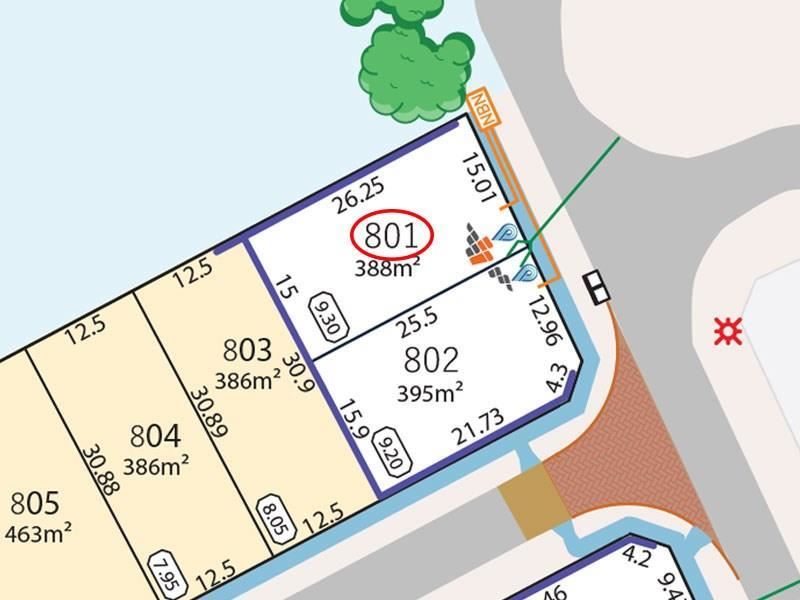 Lot 802,  Tamblyn Place, Wellard