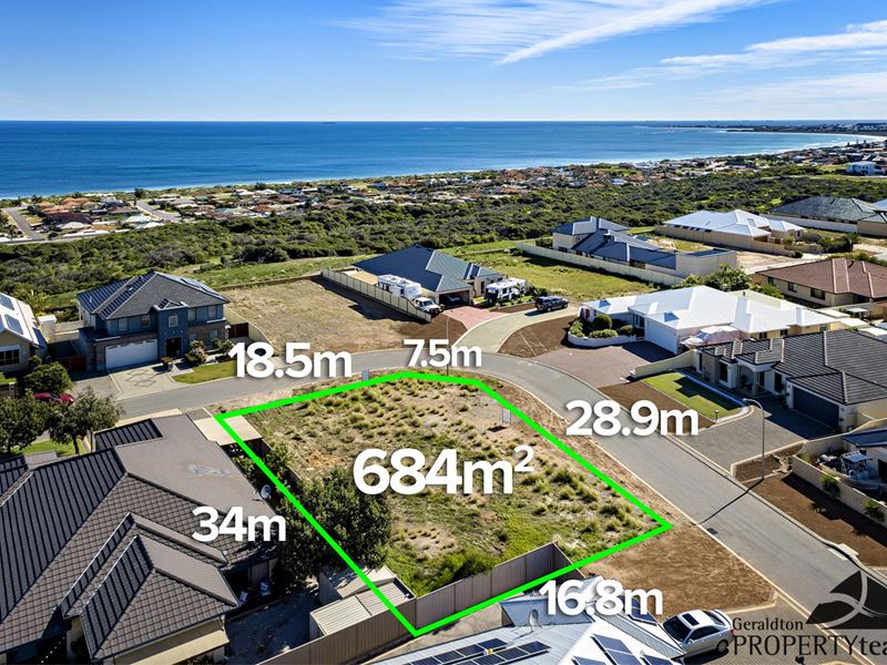 15 Silvery Wave Vista, Wandina