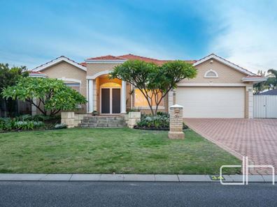 34 Cantrell Circuit, Landsdale WA 6065