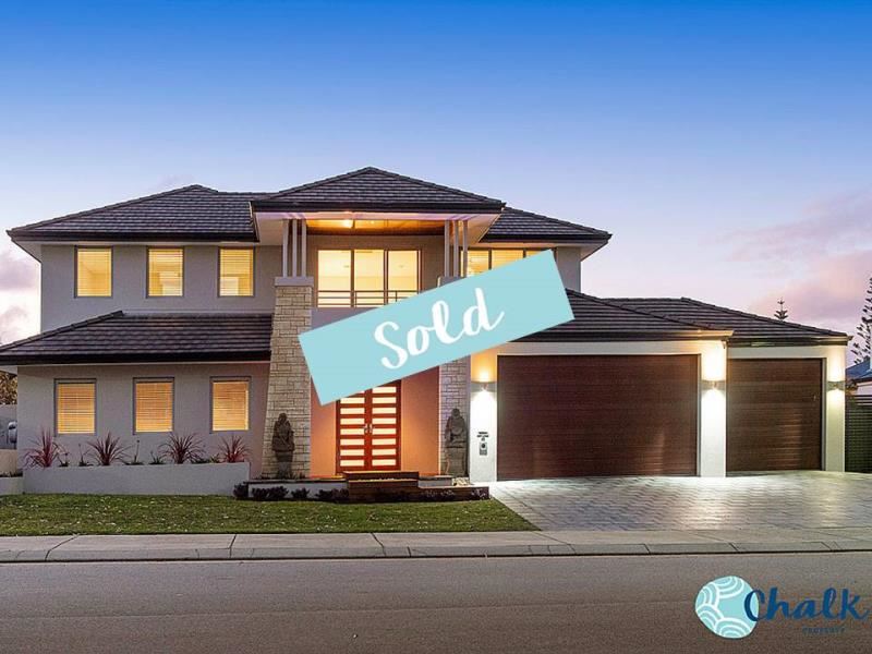 6 Bayeux Avenue, Port Kennedy WA 6172