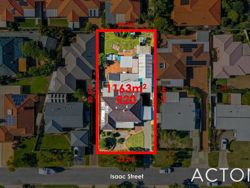 6 Isaac Street, Melville