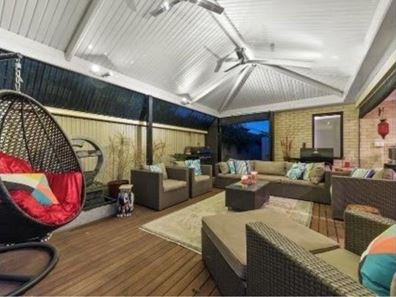 20 Walkingdale Promenade, Southern River WA 6110