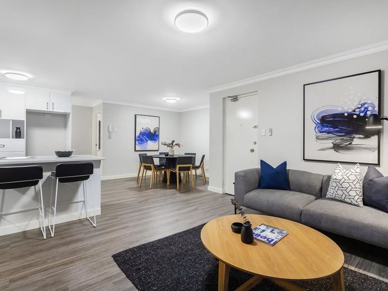 15/141 Fitzgerald Street, West Perth