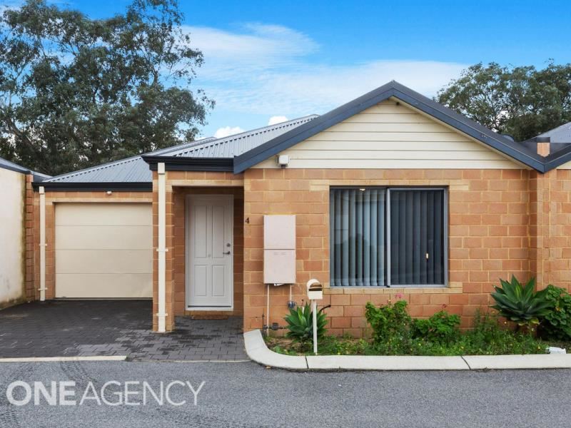 4/38 Astley Street, Gosnells WA 6110