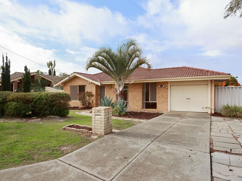 31 Bresnahan Place, Marangaroo
