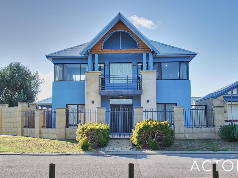 9 Highlander Parade, Rockingham