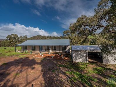 308 Clarkson Road, Bullsbrook WA 6084