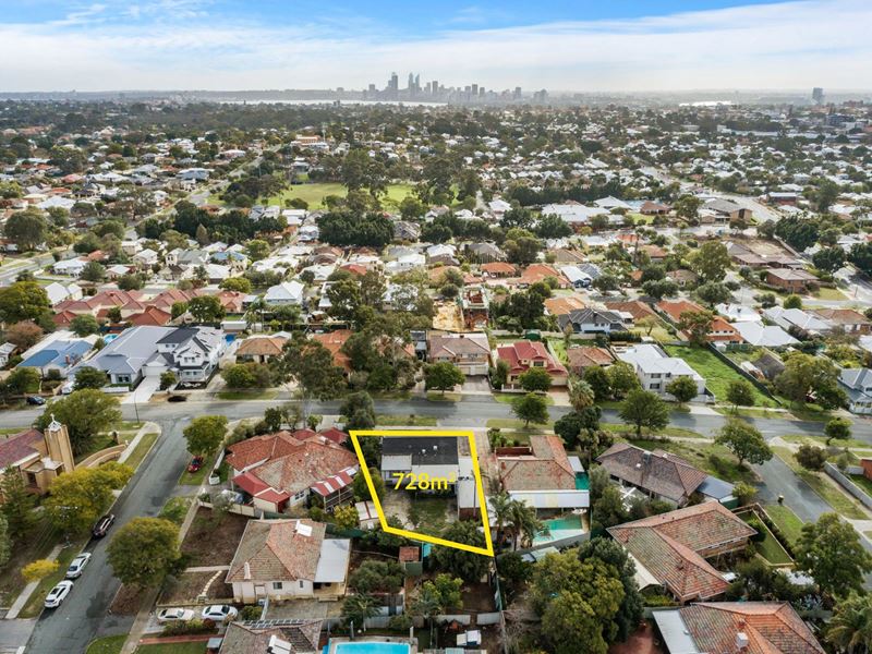 14 Whittlesford Street, East Victoria Park