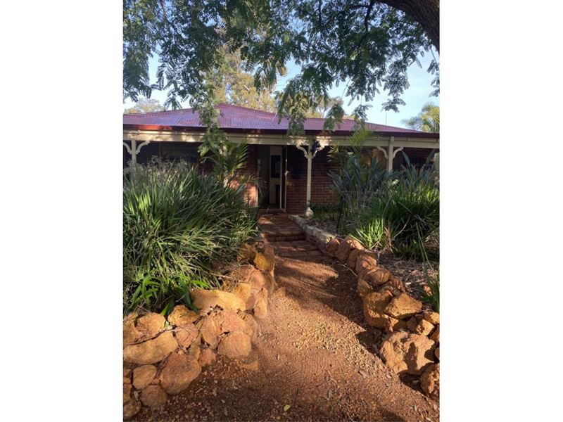 45 Bainbridge Elbow, Gidgegannup WA 6083