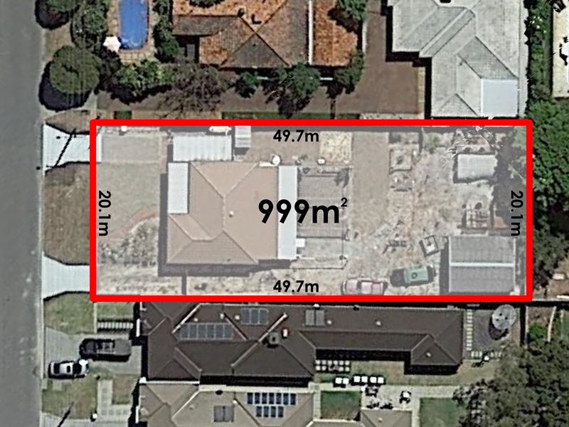 14 Acton  Avenue, Bentley