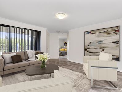 57 Isaba Parkway, Seville Grove WA 6112