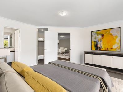 57 Isaba Parkway, Seville Grove WA 6112