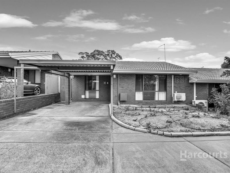 4/160 Mandurah Terrace, Mandurah WA 6210