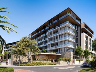Karrinyup Road, Karrinyup WA 6018