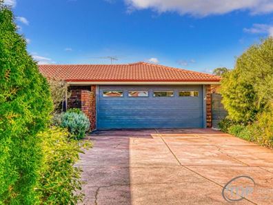 18B Tricourt Grove, Riverton WA 6148