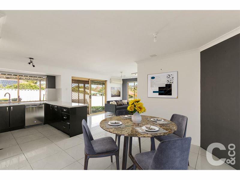 20 Mcnairn Cross, Leda