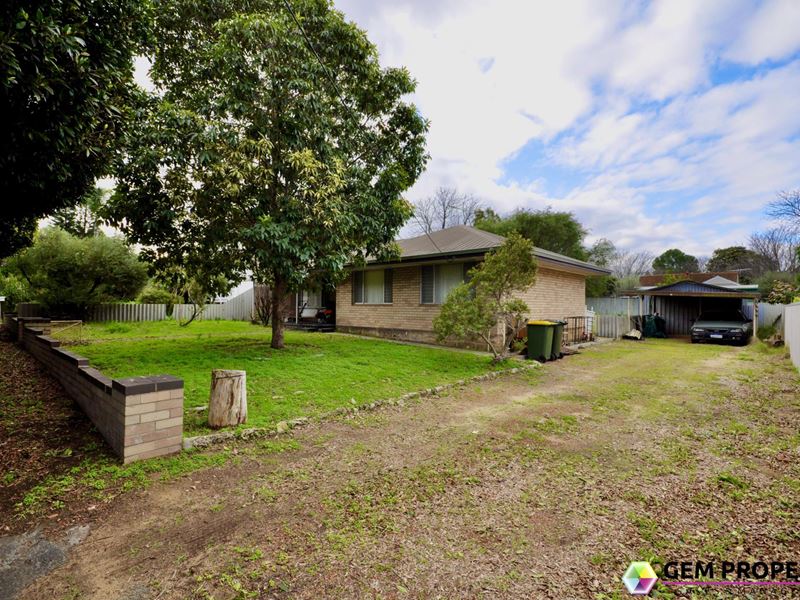 21 Medina Avenue, Medina