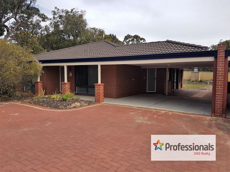 11b Elinor Bell Road, Australind