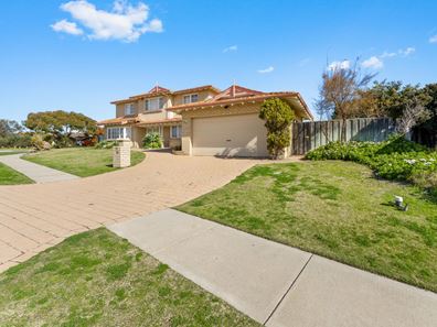 56 Rutherglen Circle, Kinross WA 6028