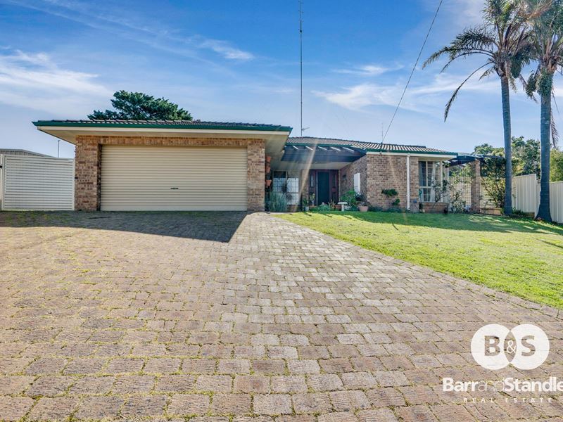 2 Elvey Place, Usher WA 6230