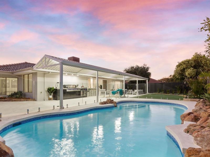 34 Blakers Ridge, Winthrop
