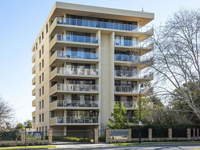10/27 Mill Point Road, South Perth WA 6151