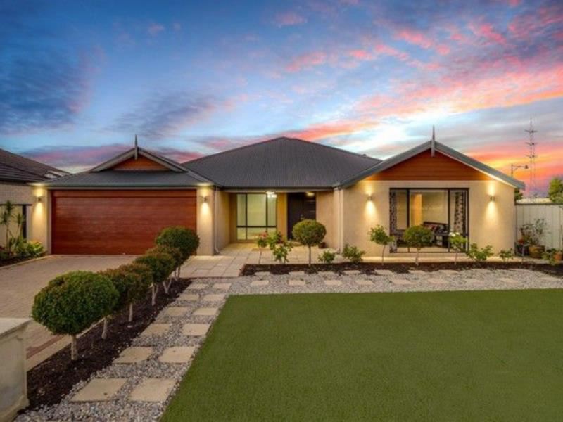 16 Lauderdale Drive, Success