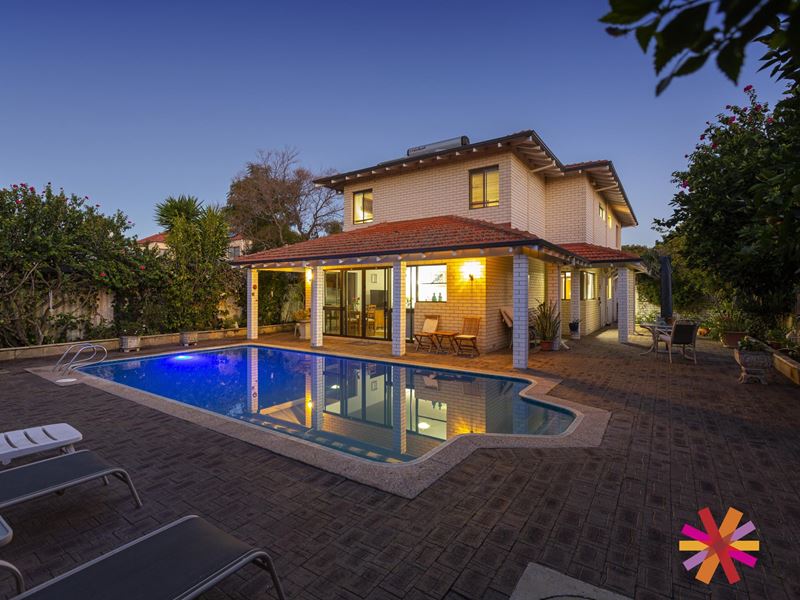 15 McDonald Street, Como
