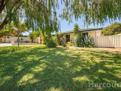 4 Heron Street, Dudley Park WA 6210