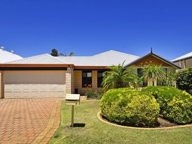 3 Mount House Way, Ellenbrook