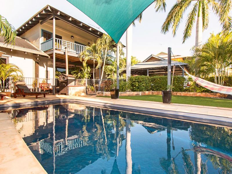 14 Smirnoff Place, Cable Beach