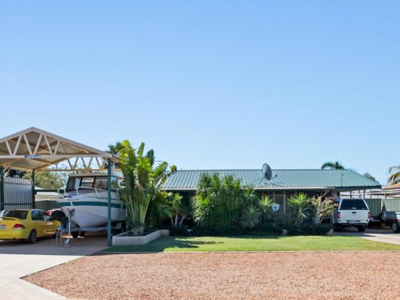 32 Hunt Way, Bulgarra WA 6714