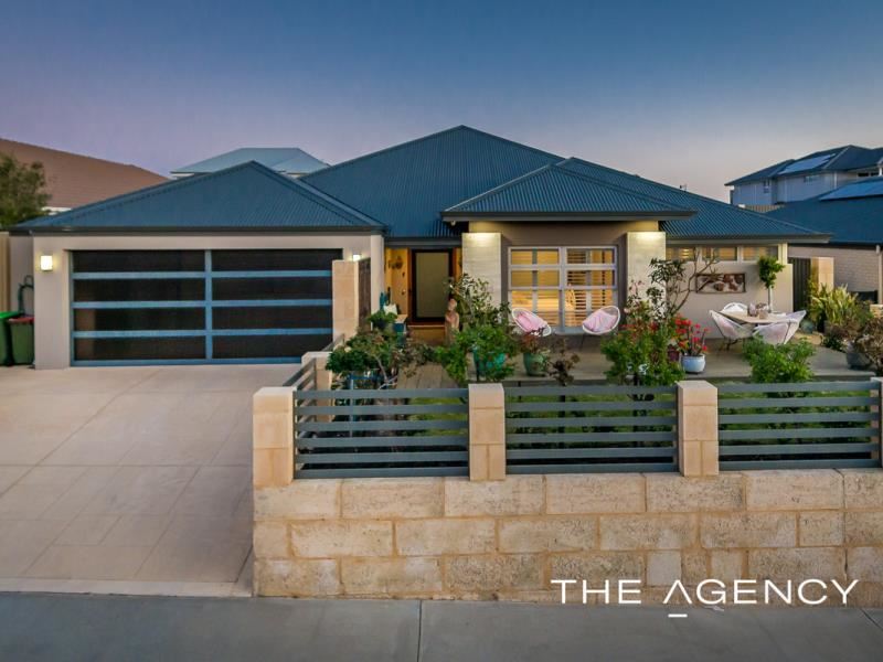 9 Lifeboat Road, Jindalee WA 6036