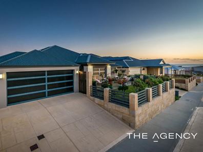 9 Lifeboat Road, Jindalee WA 6036