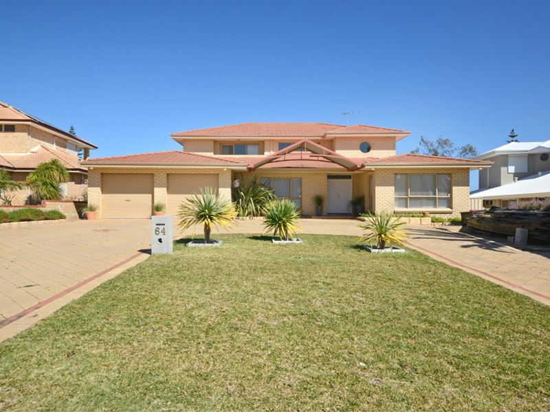 64 Bayport Circuit, Mindarie WA 6030