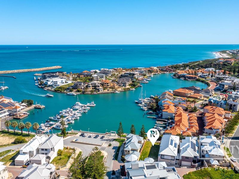 3 Penryn Lane, Mindarie