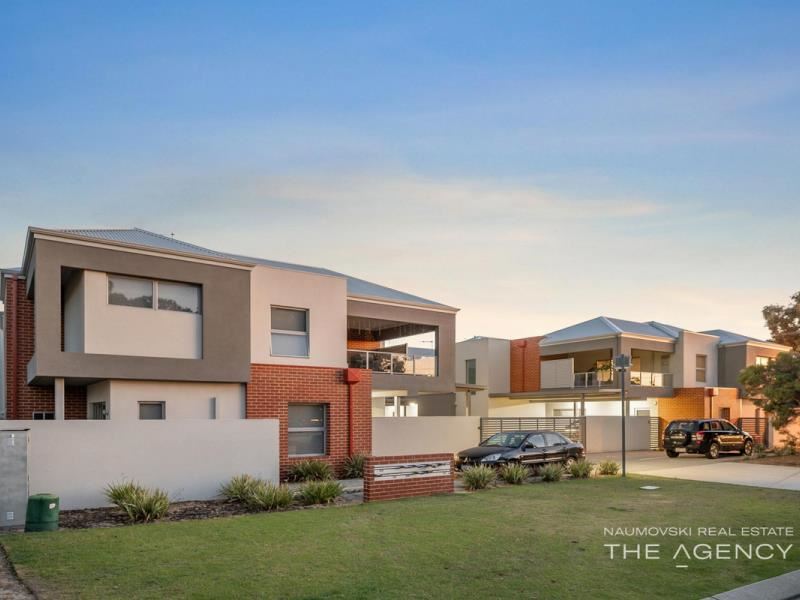 4/3 Dover Court, Marangaroo